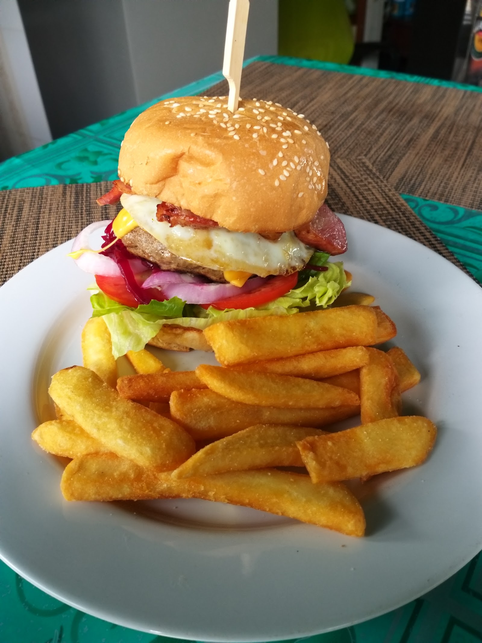 Photo: Aussie Pub Kamala via Google