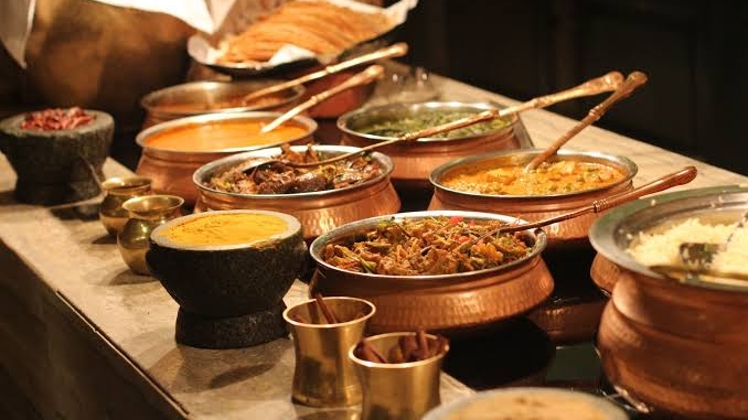Photo: Tandoori Flames via Google