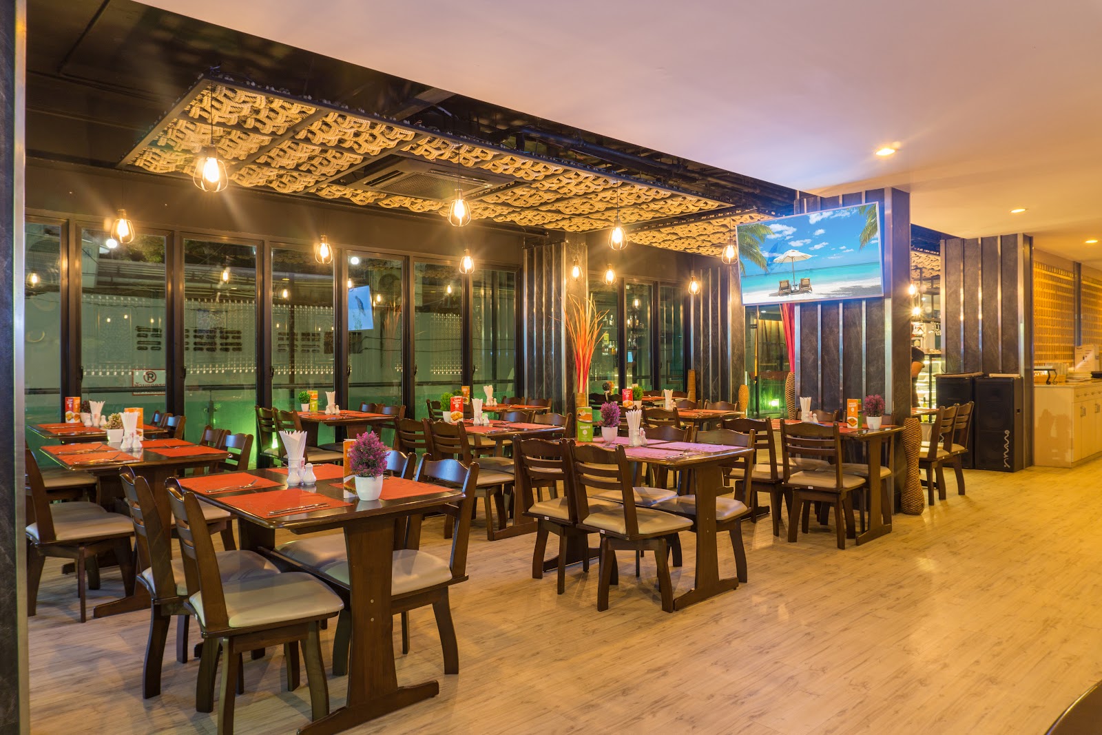 Sultan's Grill — Restaurant in Patong, Phuket