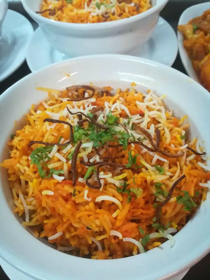 Photo: Sultan's Grill Authentic Turkish & Indian Cuisine via Google