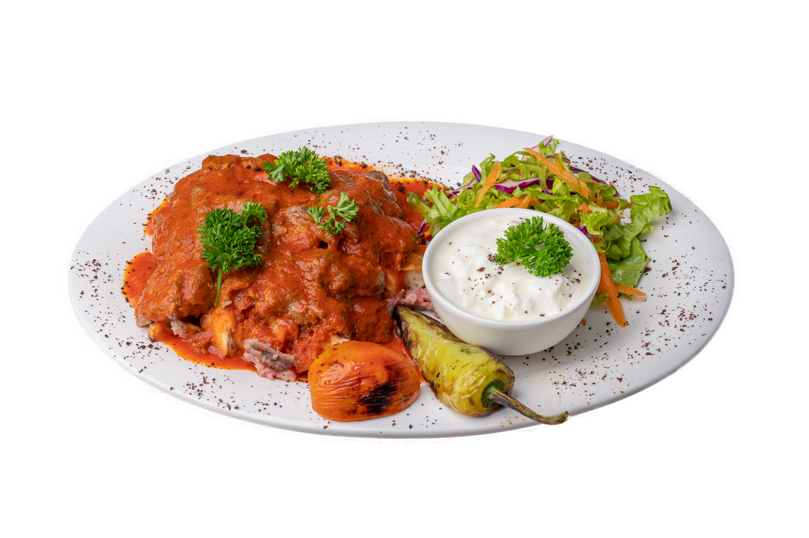 Photo: Cappadocia Turkish Restaurant Patong Phuket via Google