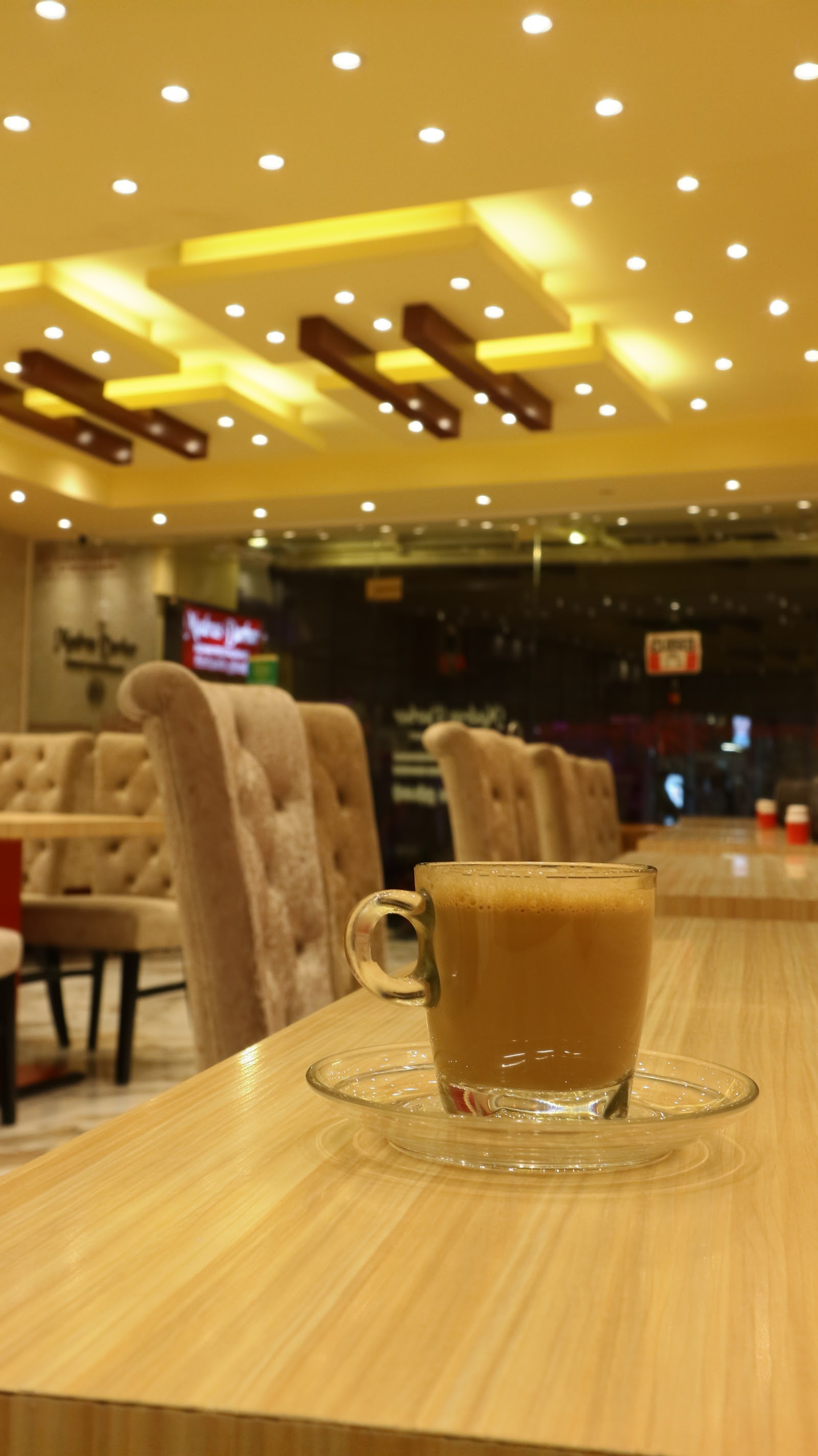 Photo: Madras Darbar Indian Restaurant via Google