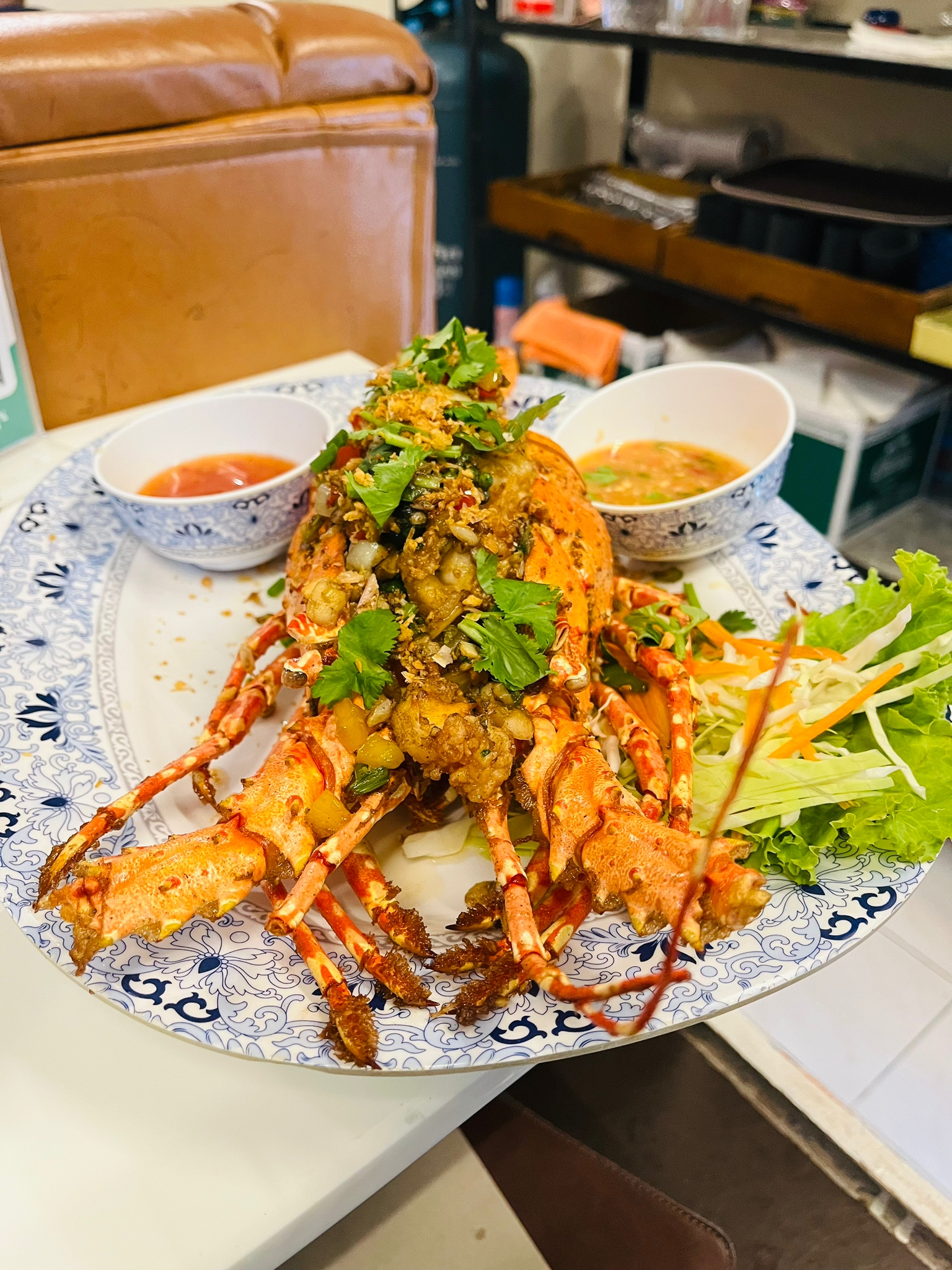 Photo: SIAM Phuket - Seafood Restaurant via Google