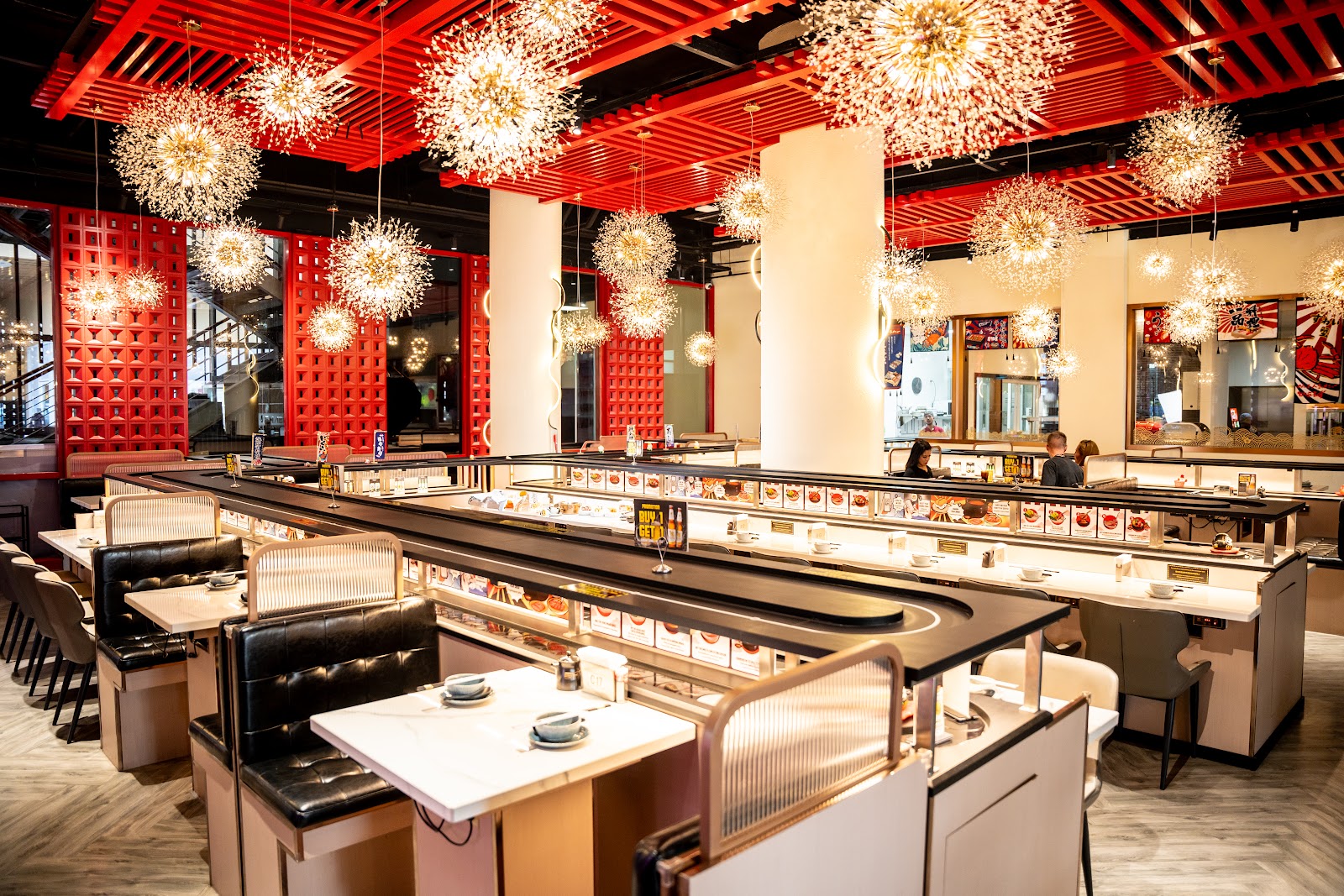 Shabu In — Restaurant in Patong, Phuket