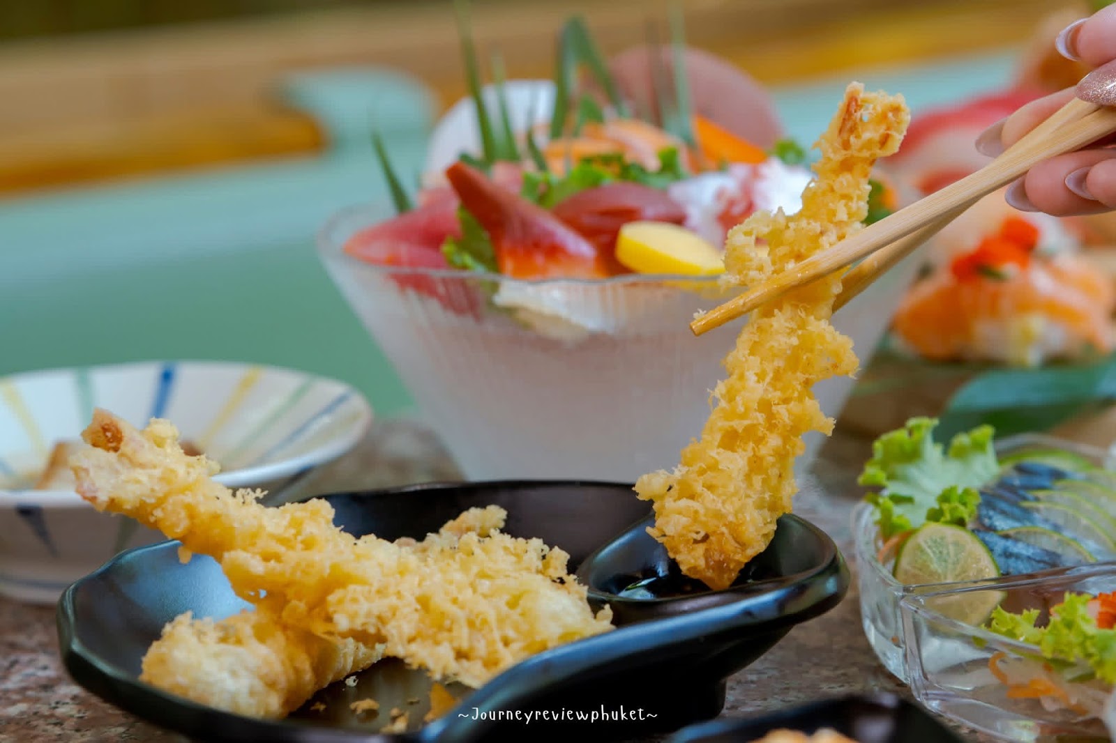 Photo: Baikingu Japanese Buffet Garden Restaurant via Google