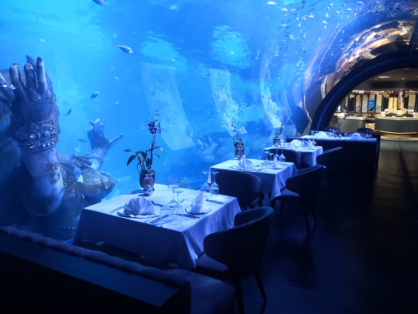 SuVaNa Phuket — Restaurant in Phuket Old Town, Phuket
