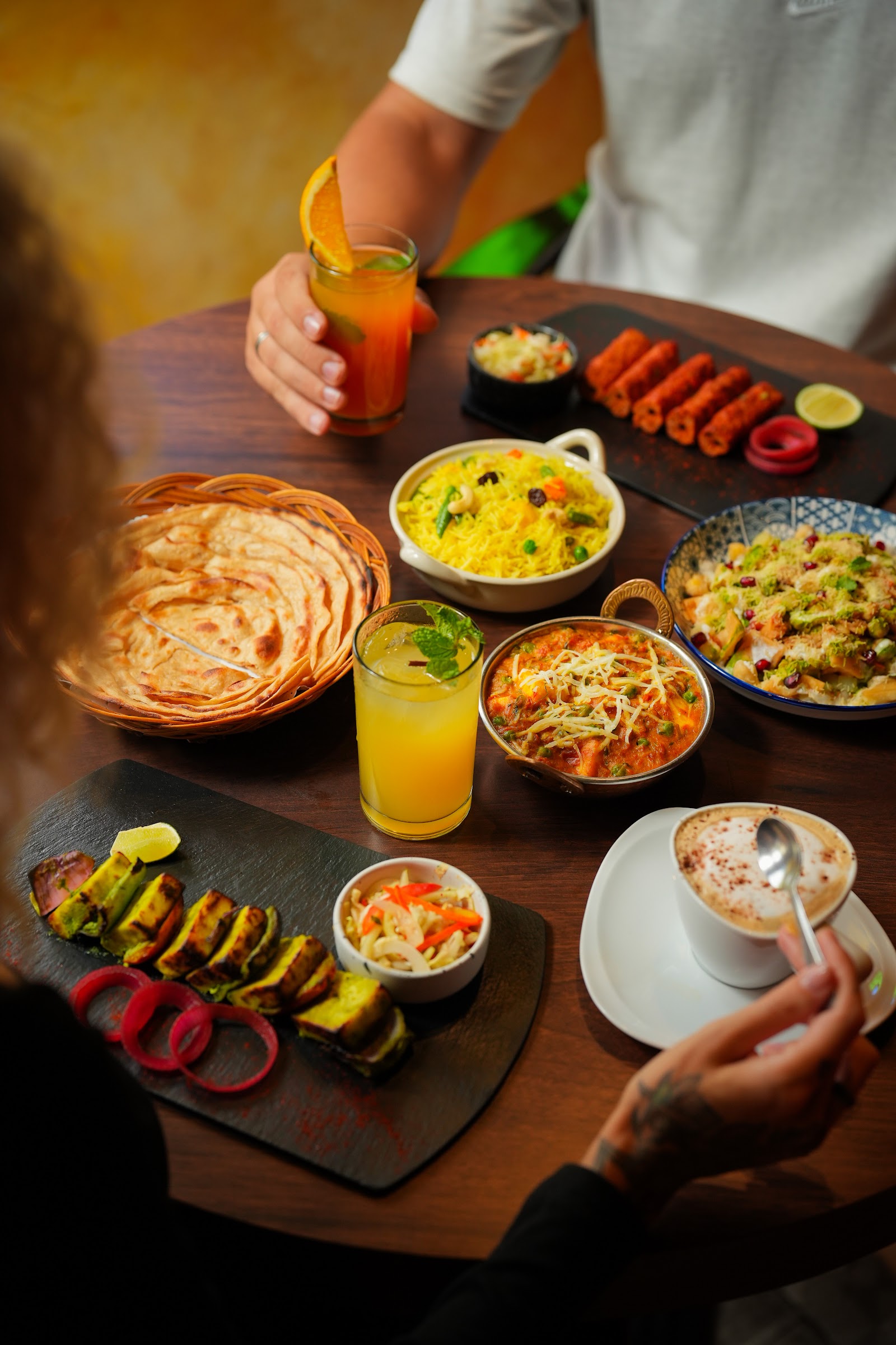Photo: Bollywood Phuket Indian Restaurant & Bar via Google