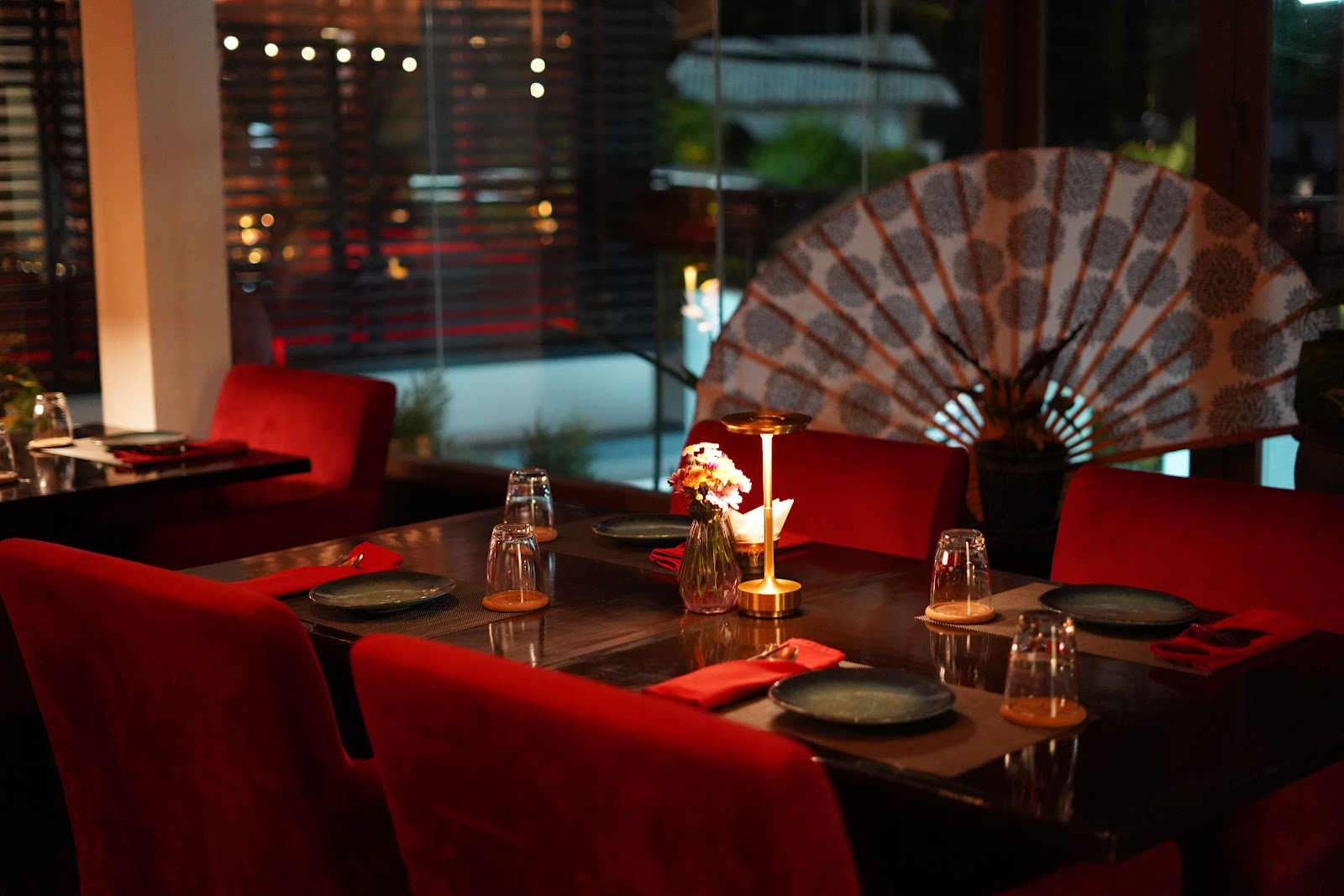 Issara Restaurant & Bar — Restaurant in Kata, Phuket