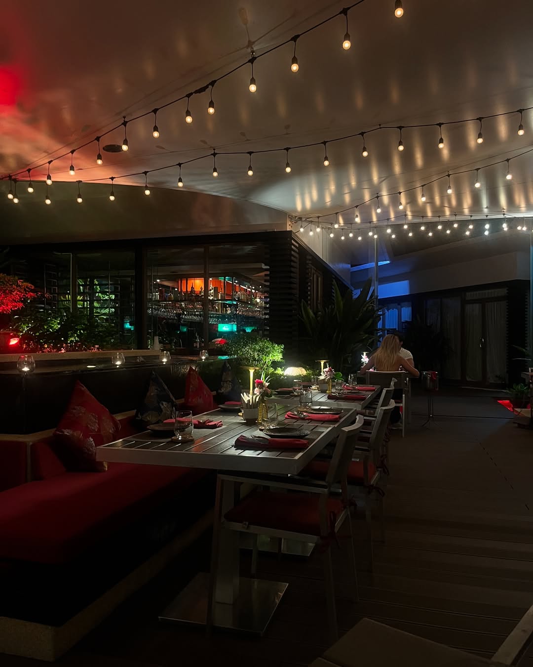 Photo: Issara Restaurant & Bar – Kata Beach via Google
