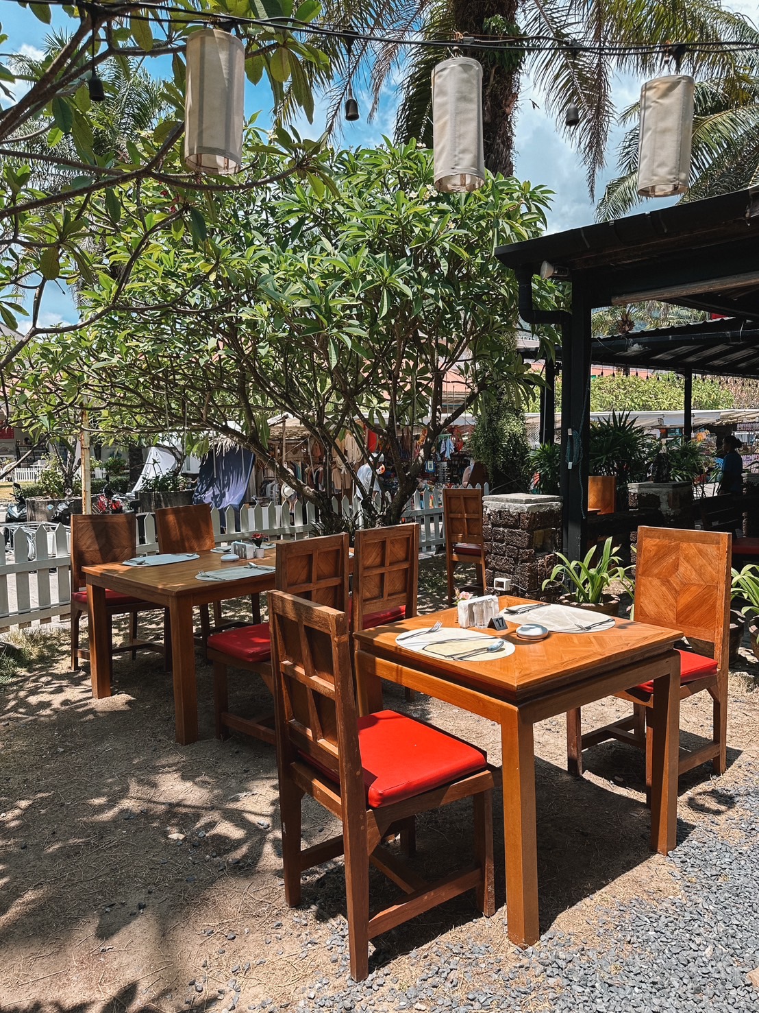 Pasha — Restaurant in Karon, Phuket