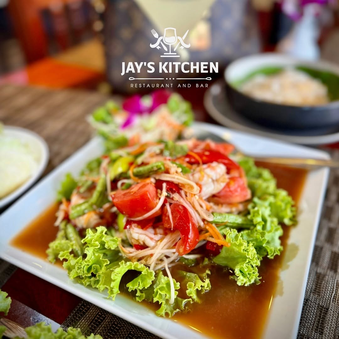 Photo: Jay’s Kitchen via Google