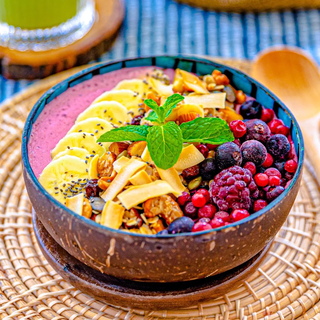Photo: SOUL Vegan Cafe & Restaurant Phuket via Google