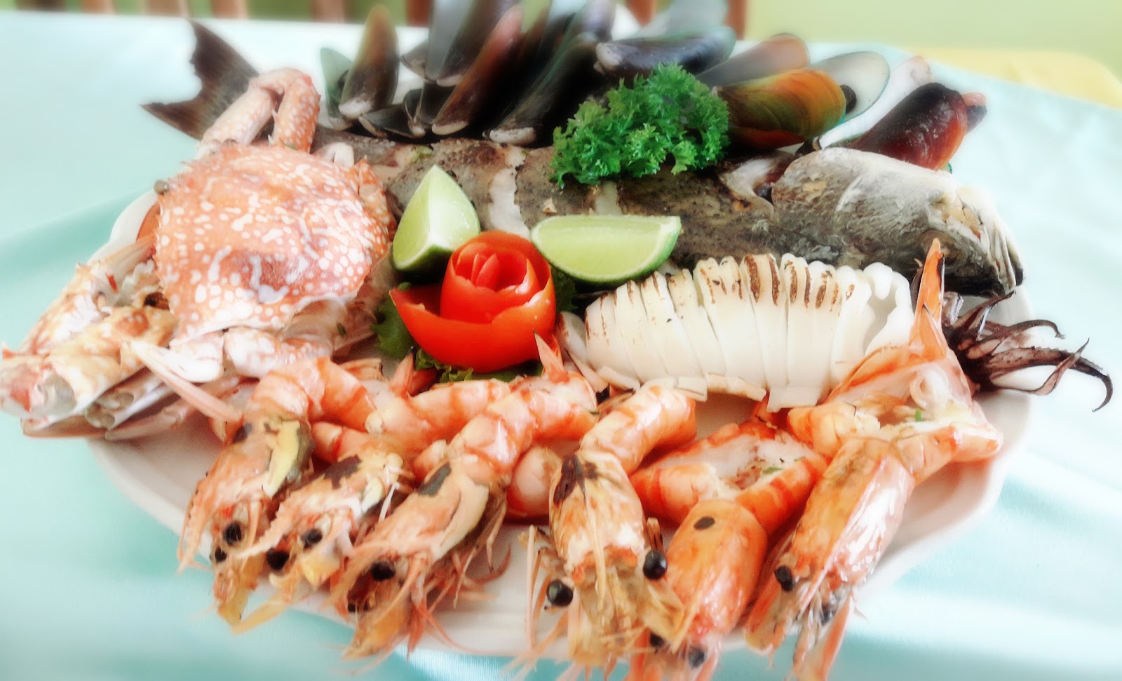 Photo: Mama Jin Restaurant via Google