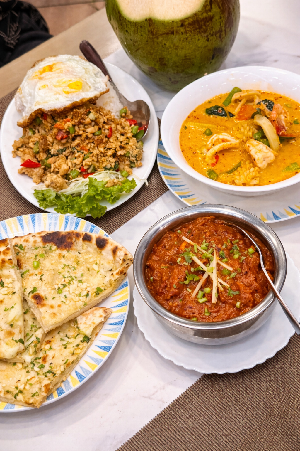 Photo: Tandoori House Karon via Google