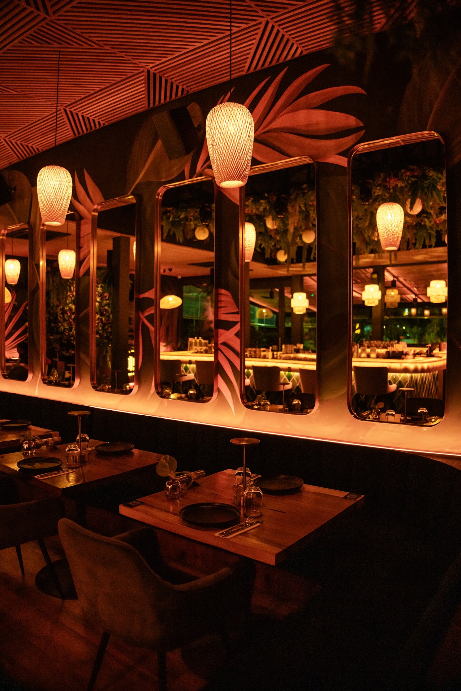 Groov Gastrobar — Restaurant in Rawai, Phuket