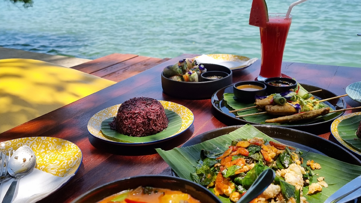 Photo: Nikita's Beach Restaurant via Google