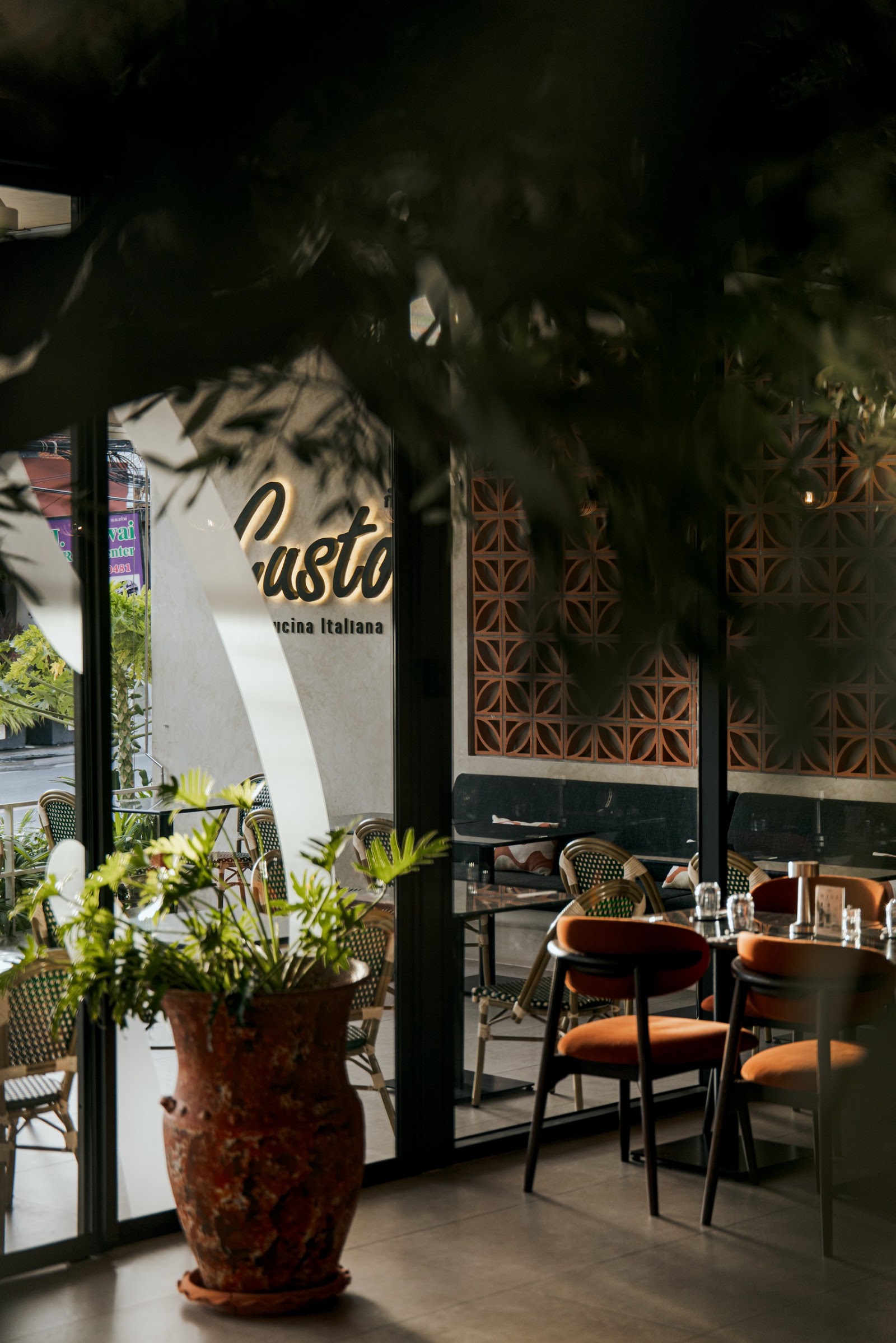 Photo: Gusto Cucina Italiana via Google