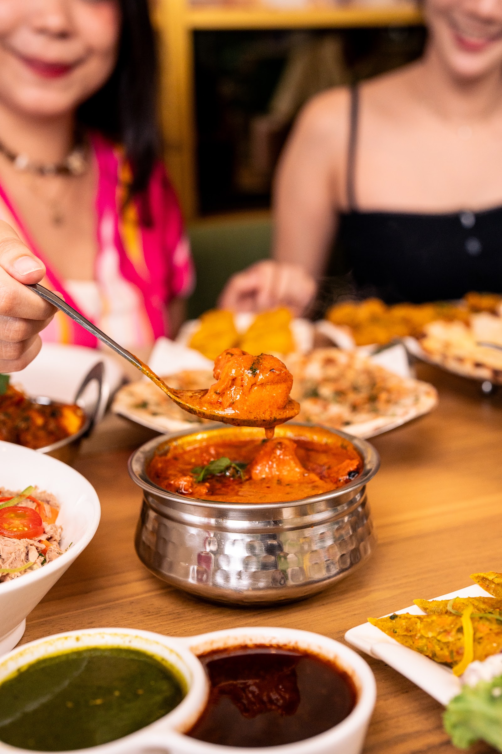 Photo: Highway Curry - Authentic Indian | Thai | Vegan | Rawai, Phuket via Google
