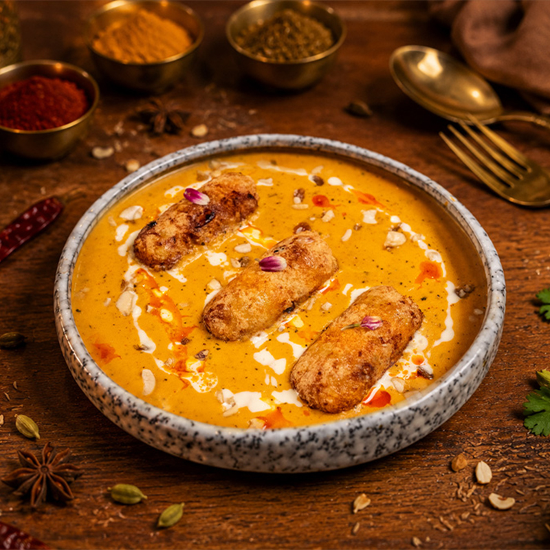 Photo: Highway Curry - Authentic Indian | Thai | Vegan | Rawai, Phuket via Google