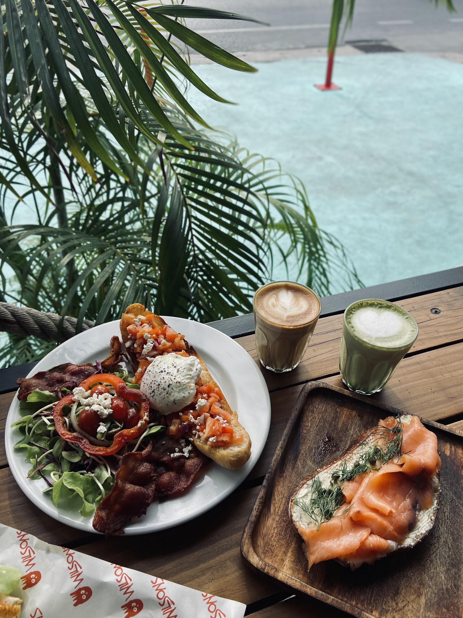 Photo: Wilsons Cafe | Rawai via Google