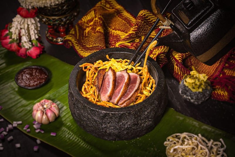 Photo: Little Siam Thai Fusion Restaurant Phuket via Google