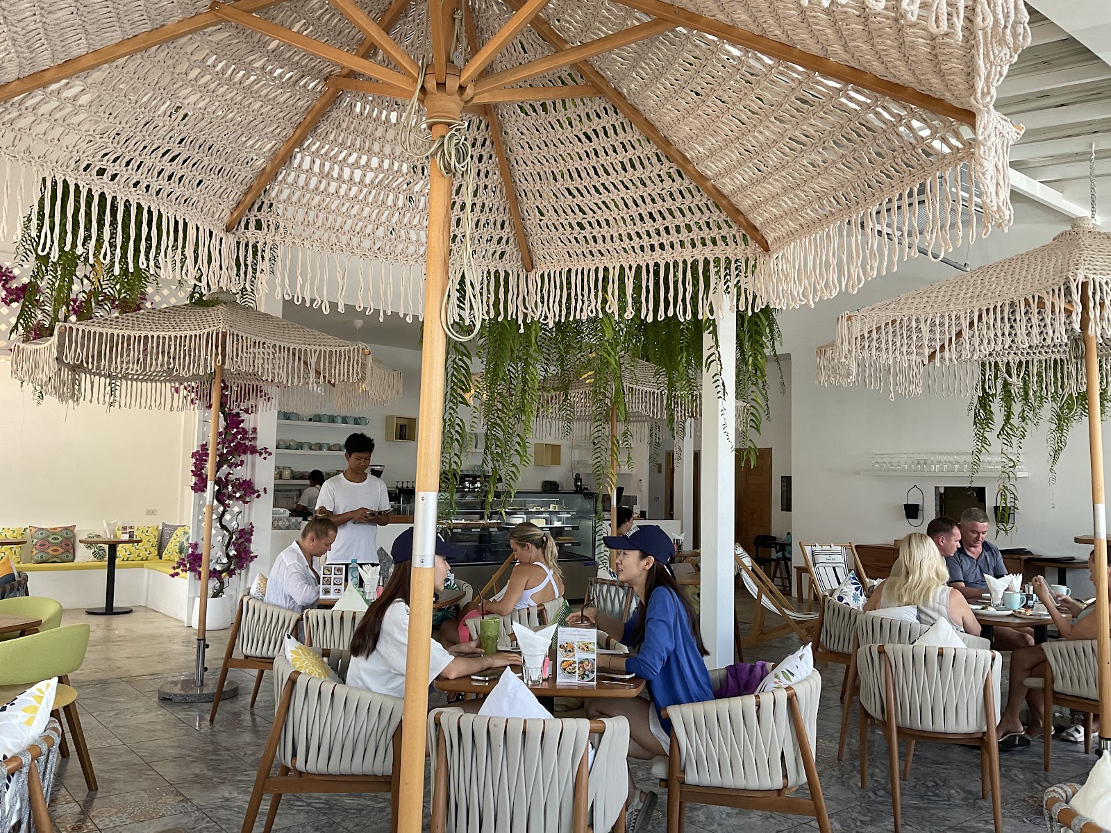 Sugar Goat — Restaurant in Bang Tao, Phuket