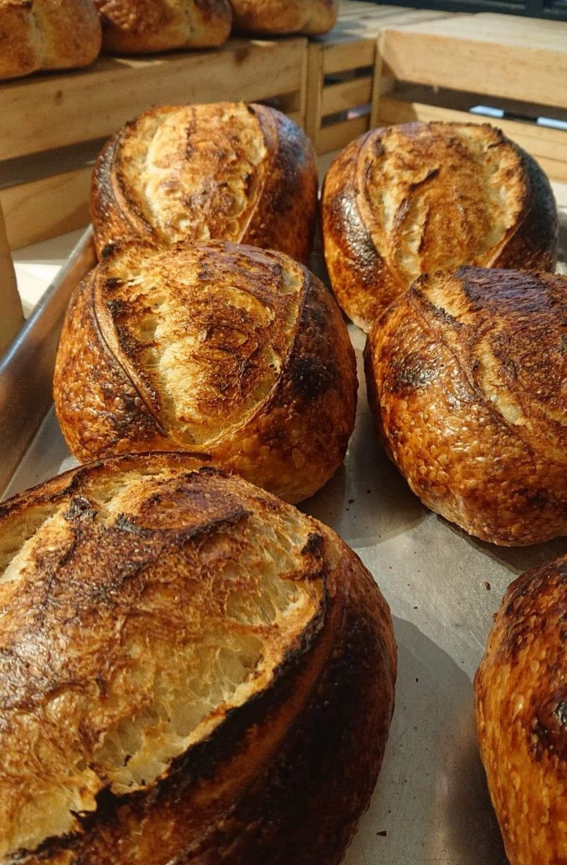 Photo: BARTELS Bang Tao - Sourdough Sandwiches, Coffee & Juicery via Google