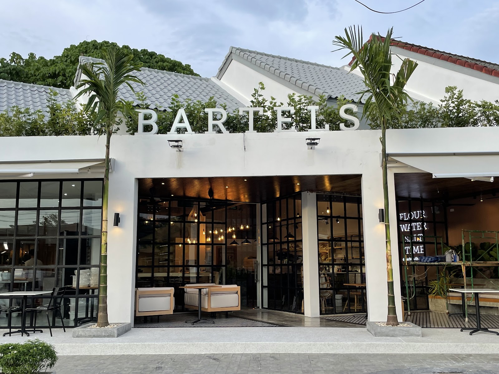 Bartels Bang Tao — Restaurant in Bang Tao, Phuket