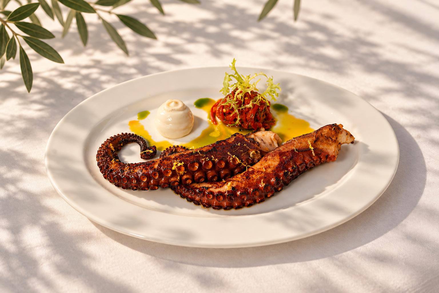 Photo: ETNA Restaurant via Google
