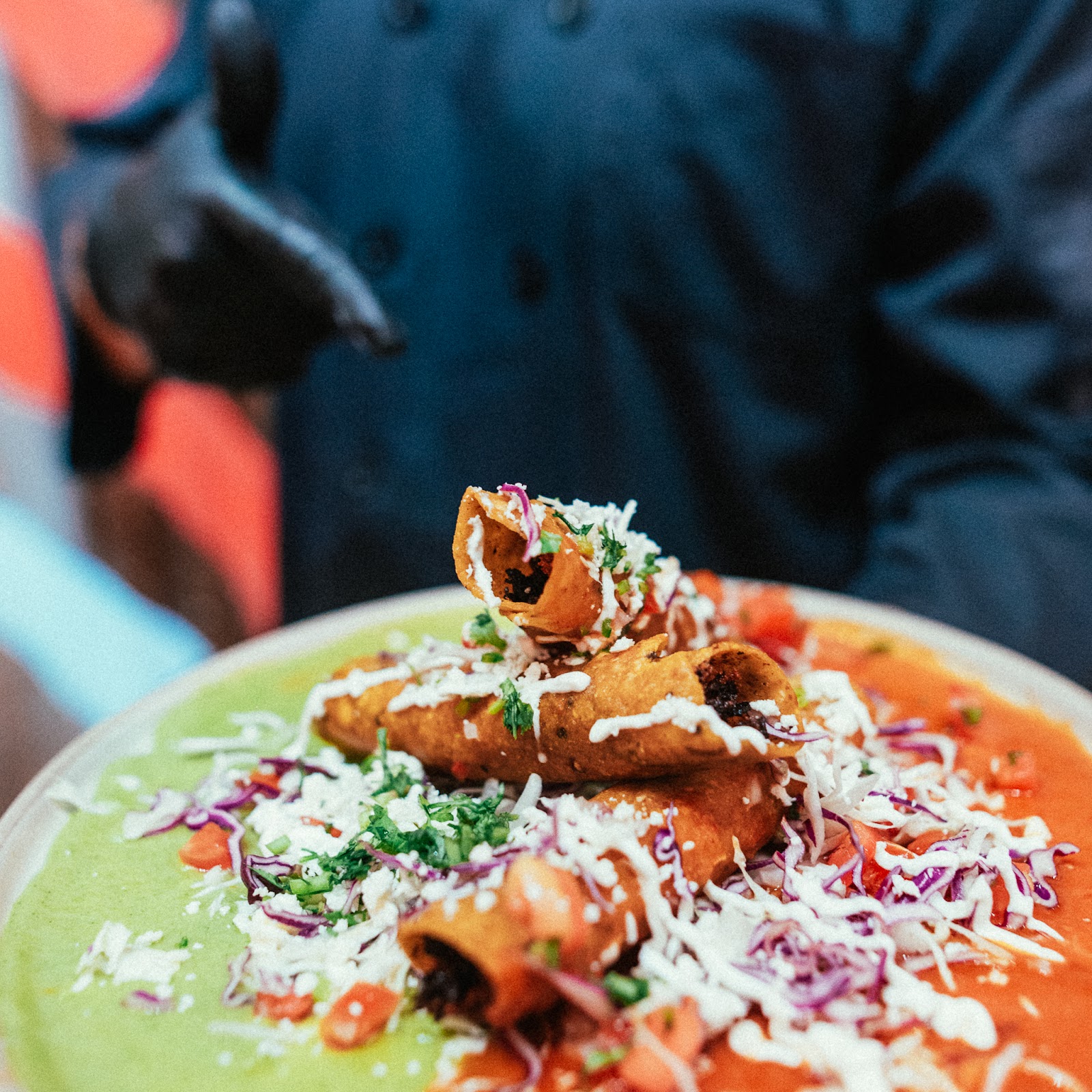 Photo: Lucha Cantina Authentic Mexican - Chalong via Google