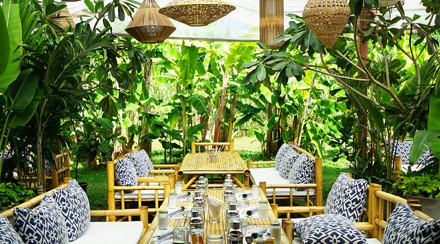 The Distillery — Restaurant in Chalong, Phuket