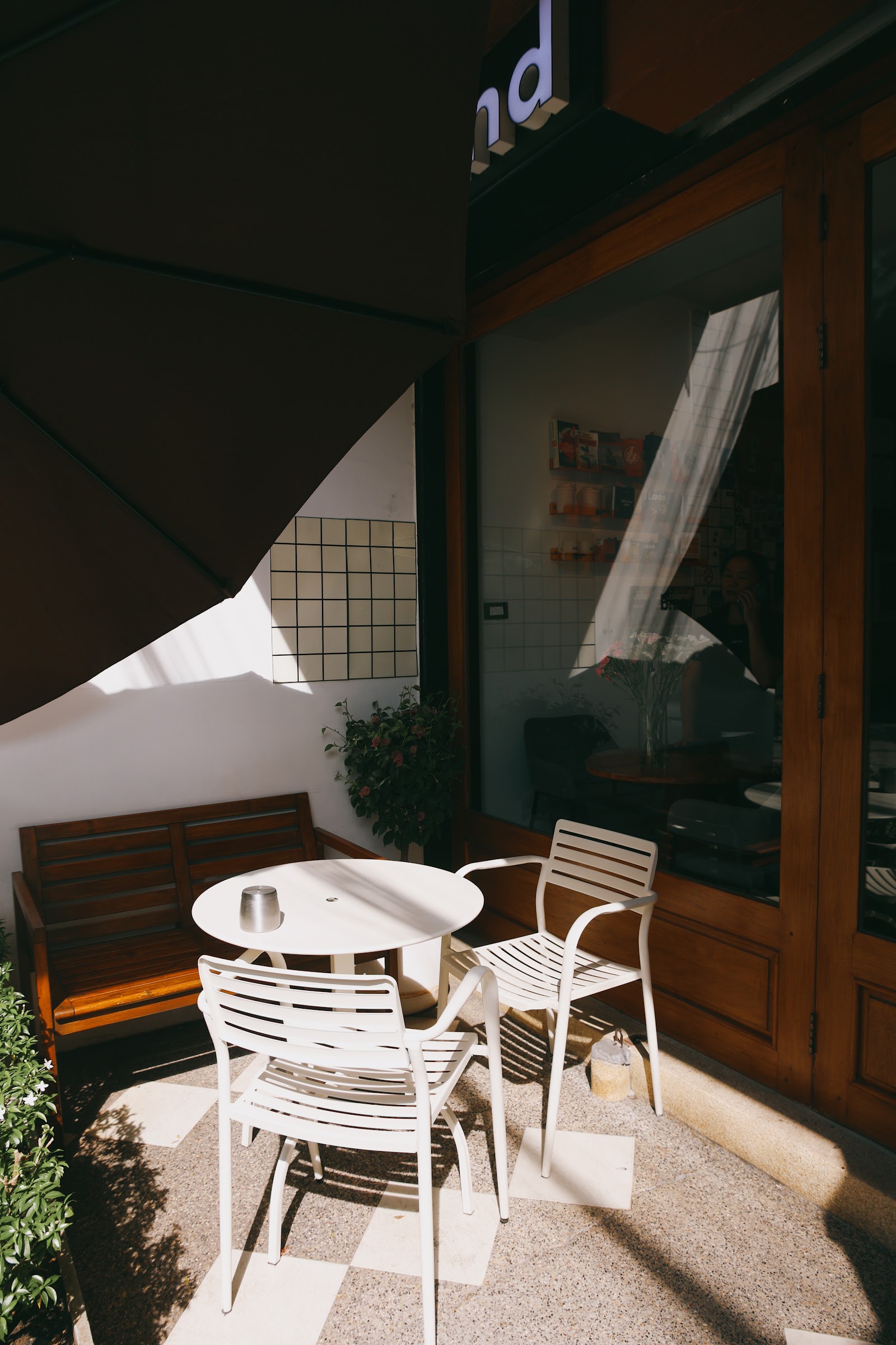 .island — Restaurant in Chalong, Phuket