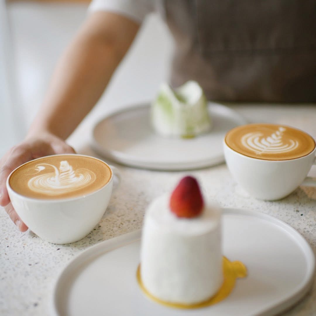 Photo: sync coffee bar & roastery via Google