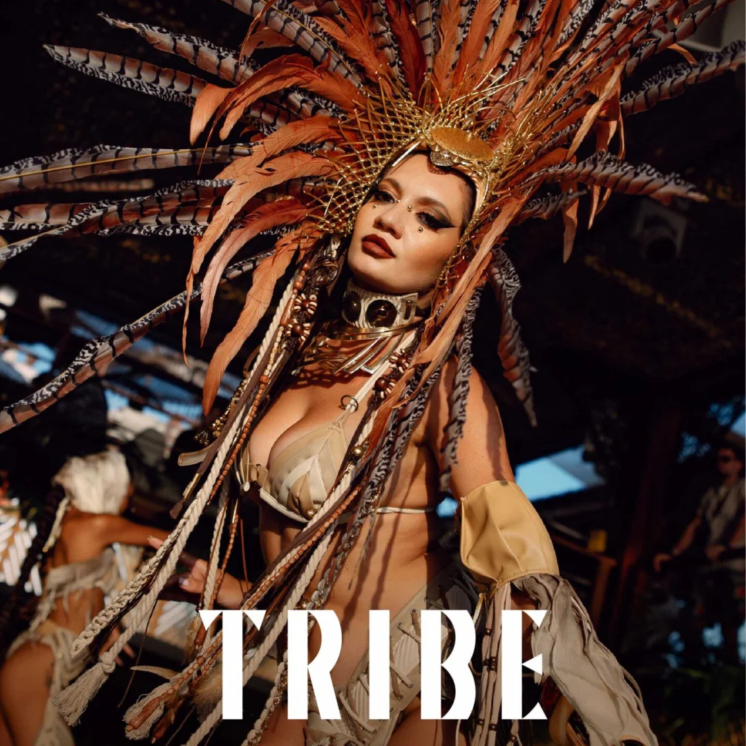 Tribe at Yona