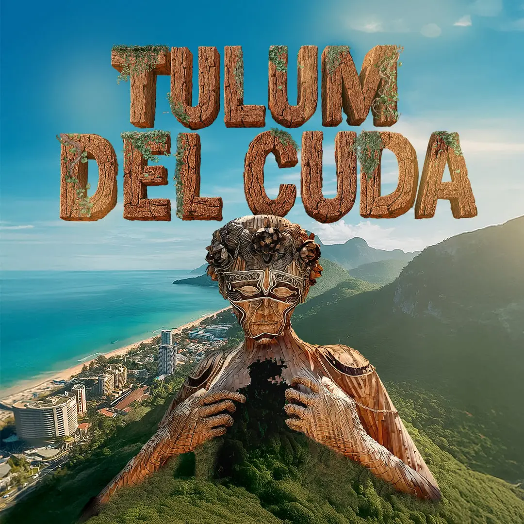 Tulum del Cuda at Barra Cuda