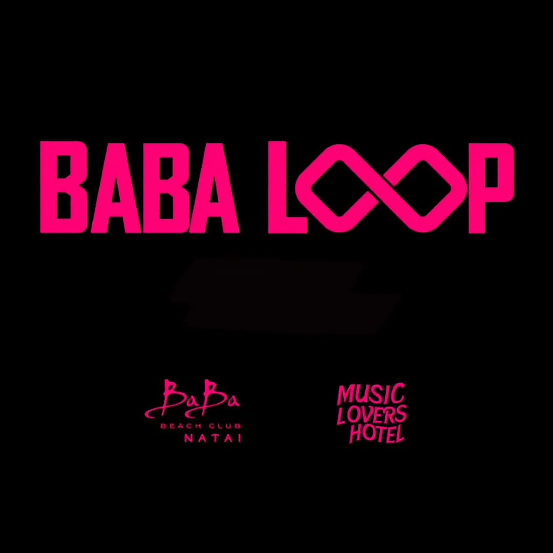 Baba Loop at Baba Beach Club